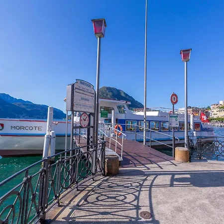 Piccola Grecia 8 Lugano