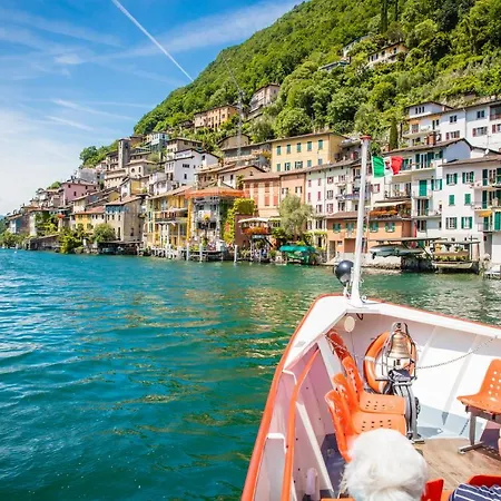 Piccola Grecia 8 Lugano