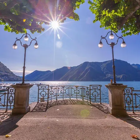 Piccola Grecia 8 * Lugano