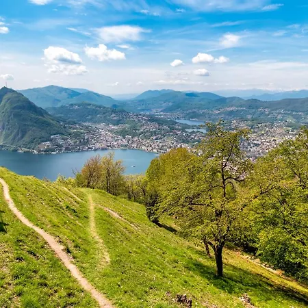 Piccola Grecia 8 Lugano