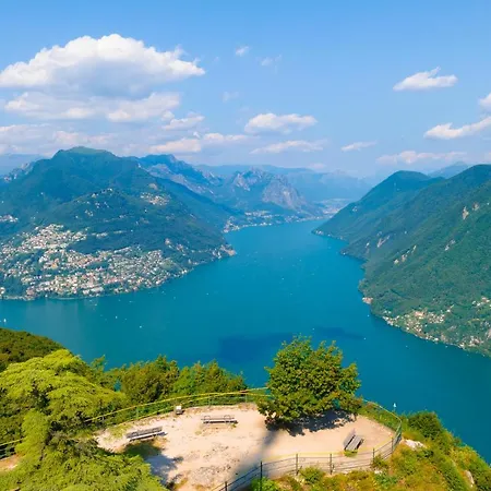 Piccola Grecia 8 Lugano