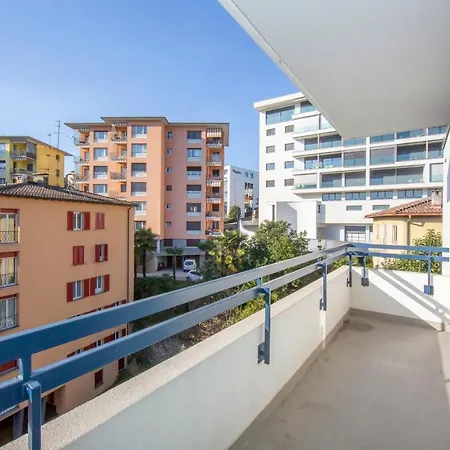 Piccola Grecia 8 Apartment
